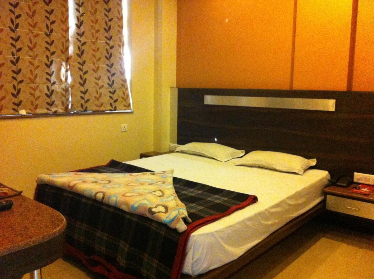 Mewar Hotel Jaipur Zimmer foto