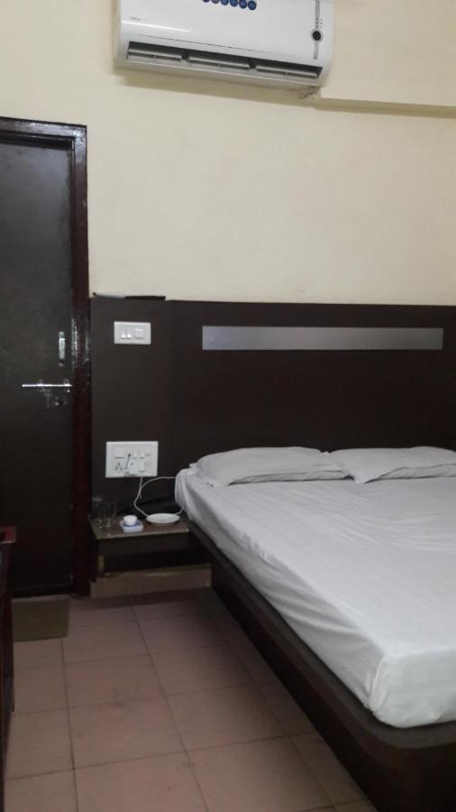 Mewar Hotel Jaipur Zimmer foto